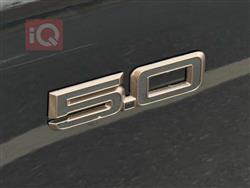 فورد موستانج